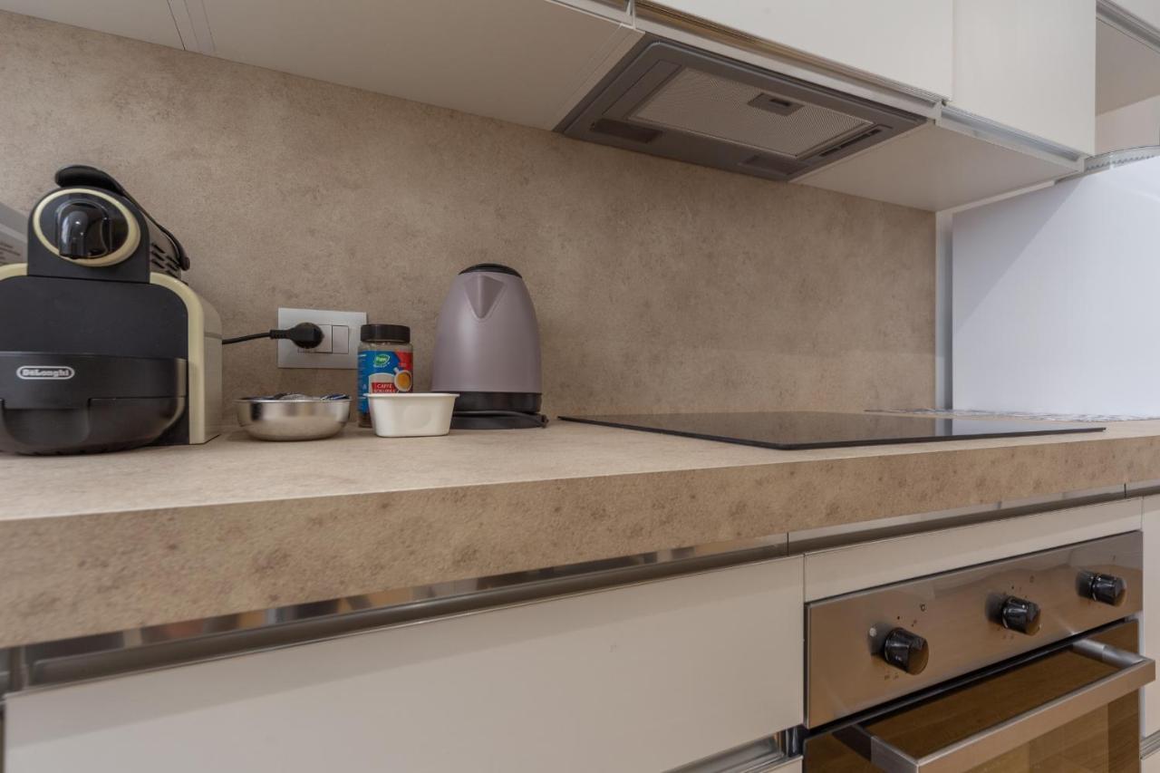 Apartamento House Brembo