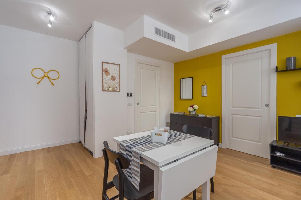 House Brembo Apartamento *