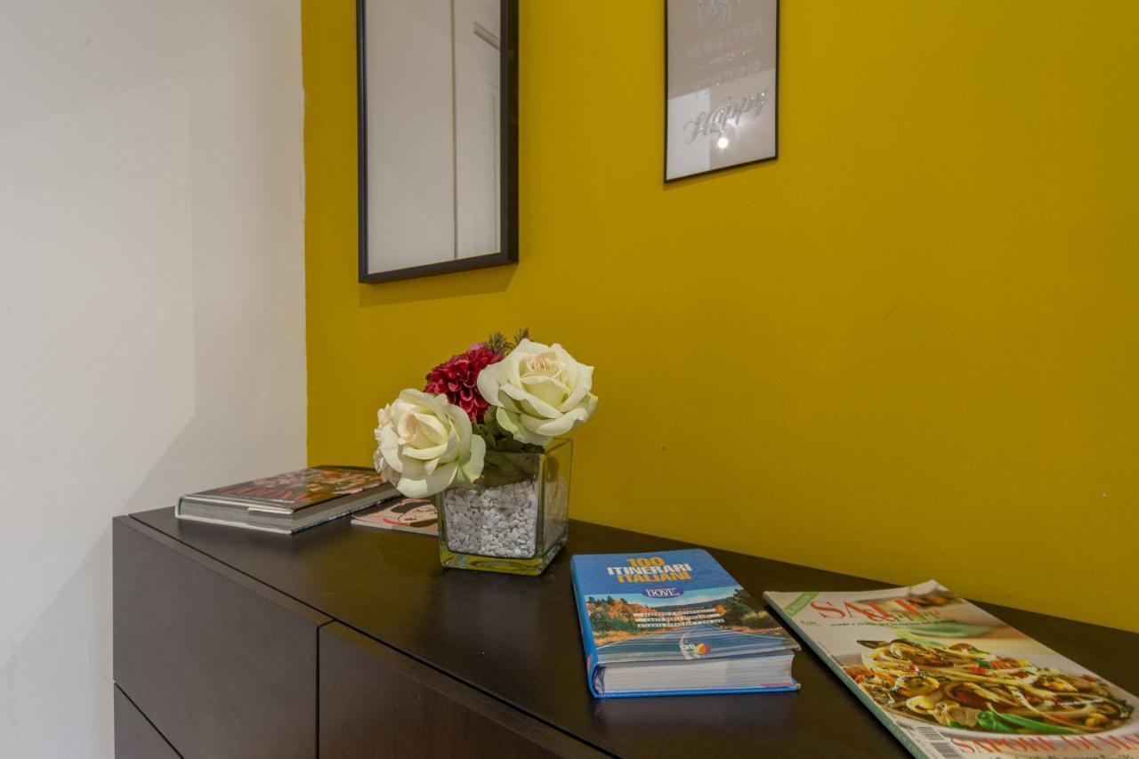 House Brembo Apartamento Milán